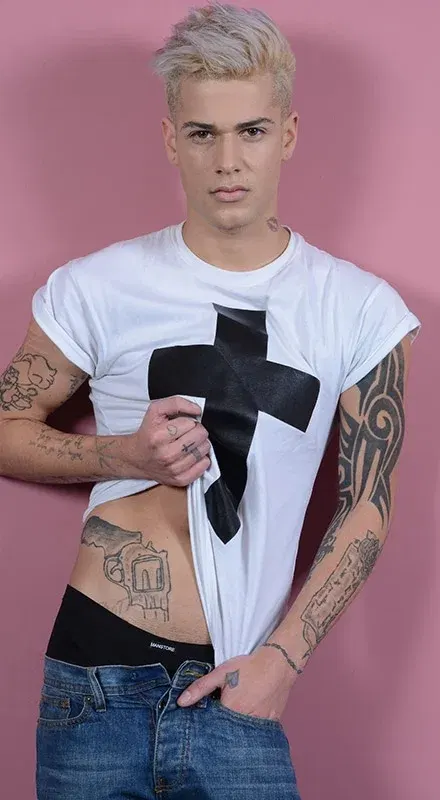 Mickey Taylor