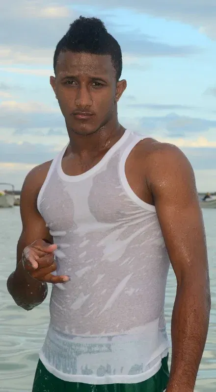 Alex Mendez