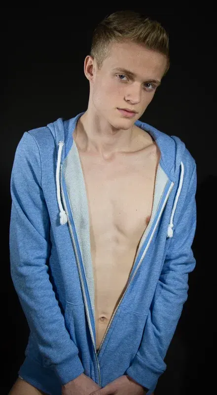 Nicholas Reed