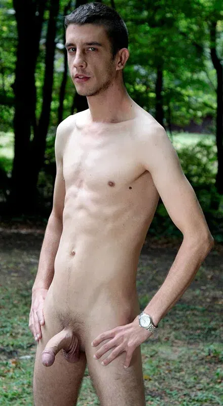 Daniel Wolt
