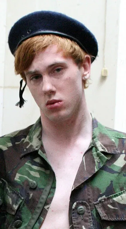 Milo Taylor