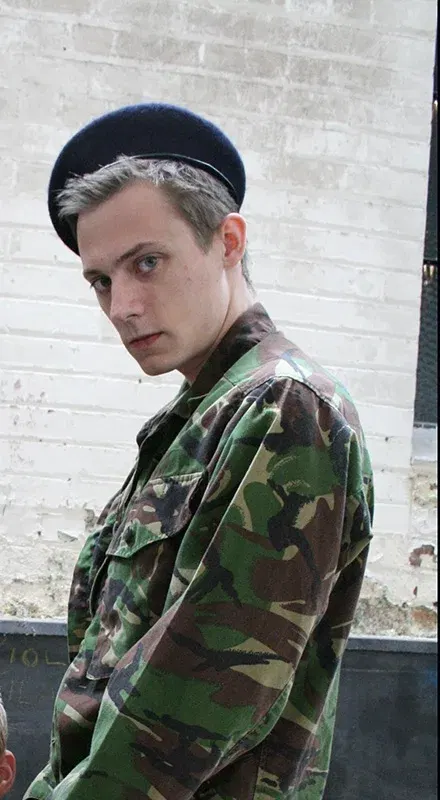 Evan Zero