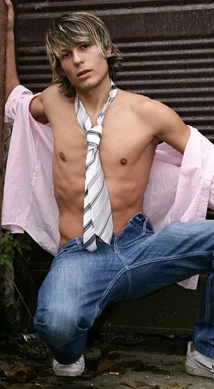 Ian Samson