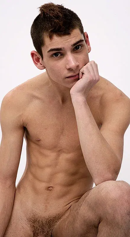 Martin Corvin