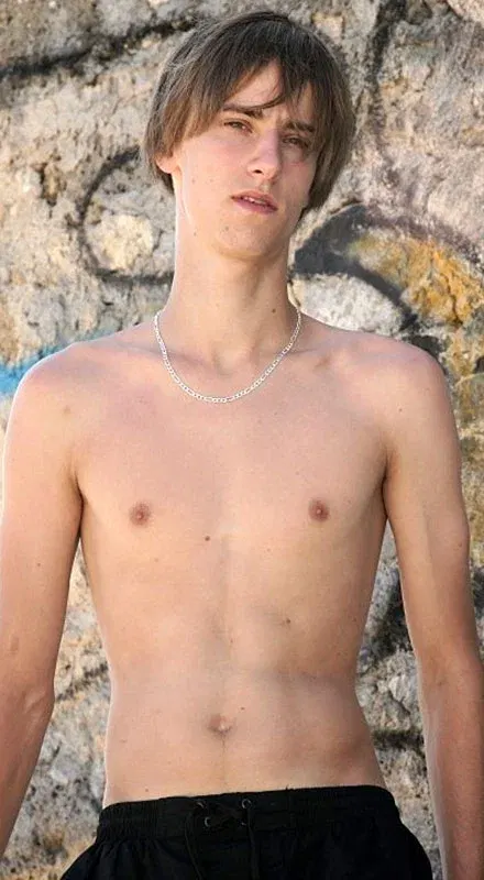 Blake Reed