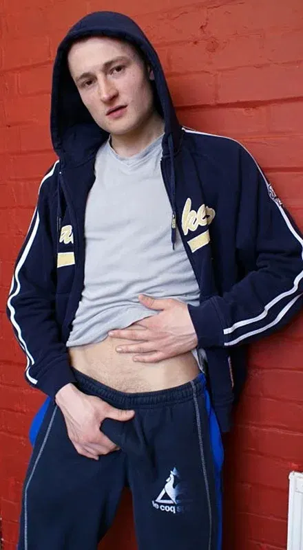 Ricky Jackson