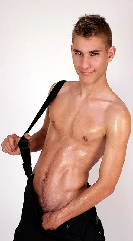 Johny Malcon