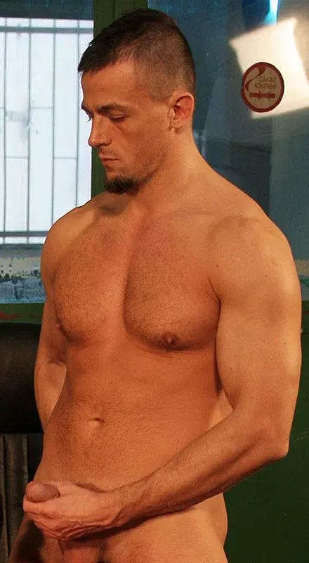 Erik Lenn