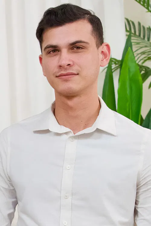Justin Cross