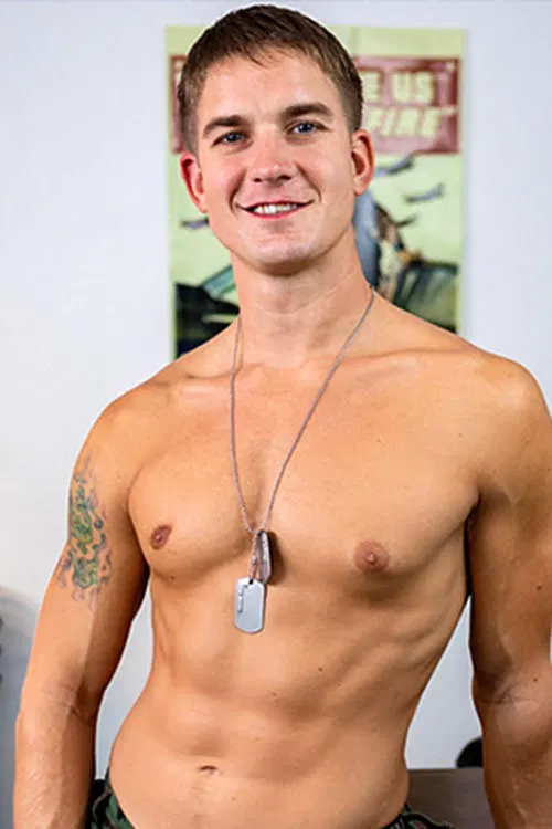 Brandon Anderson