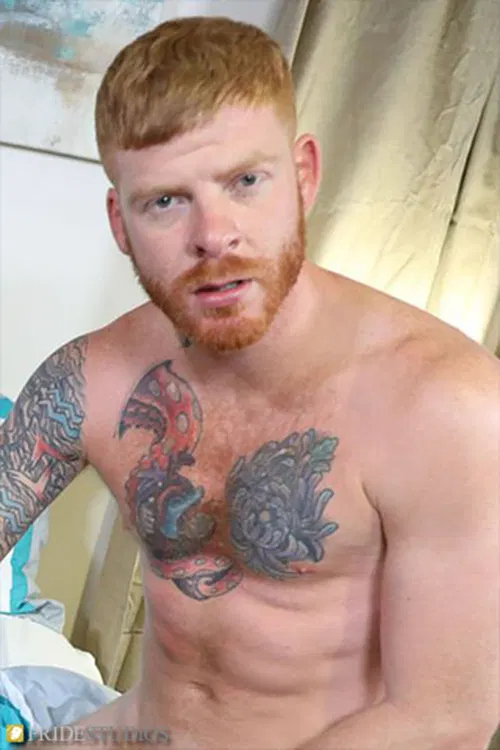 Bennett Anthony