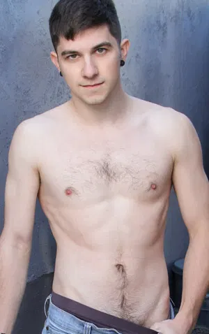 Harrison Todd