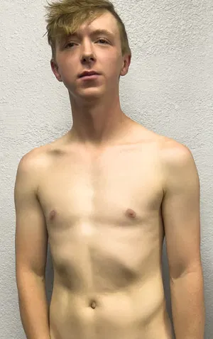 Andrew Powers