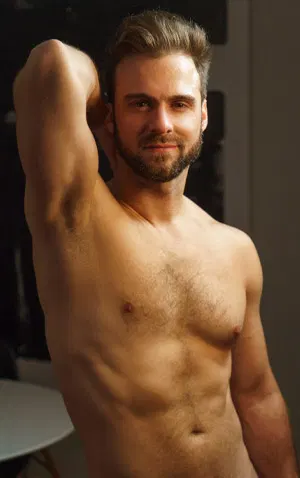 Gabriel Clark