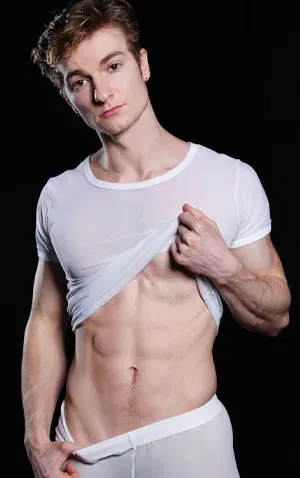 Gage Palmer