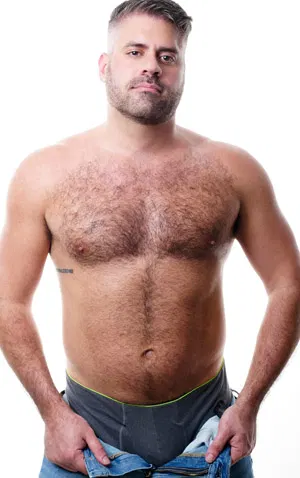 Max Romano