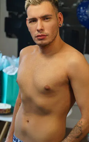 Mateo Torres