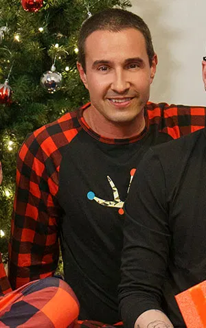 Nick Ford