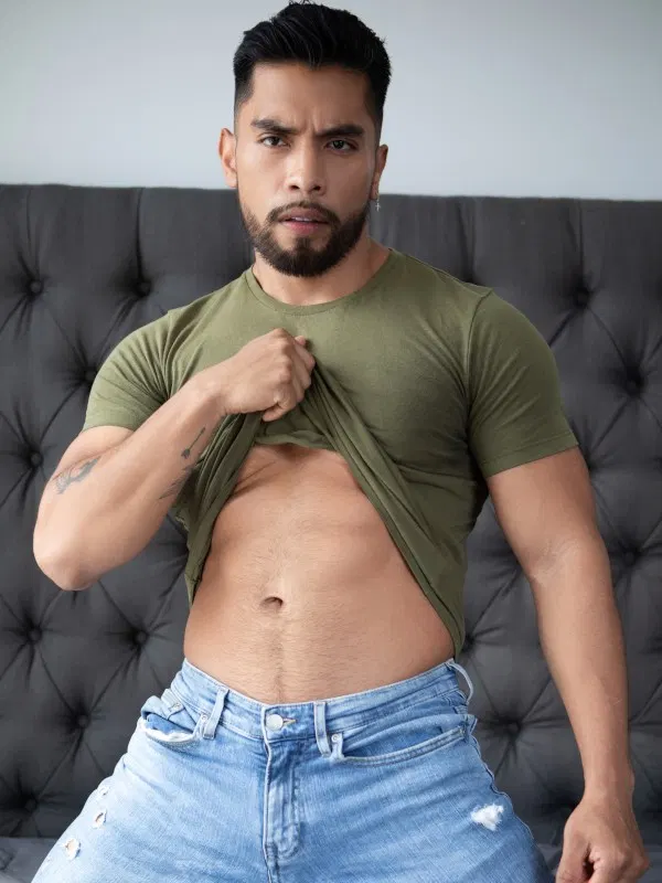 Ihan Rodriguez