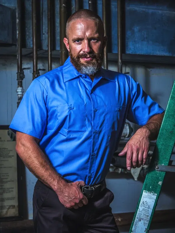 Dirk Caber