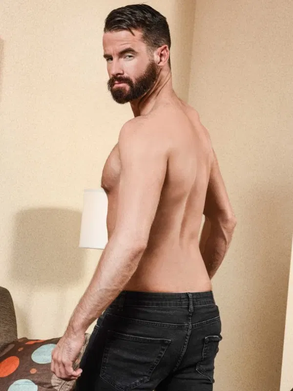 Brendan Patrick