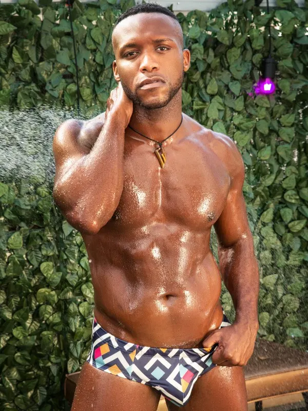 Andre Donovan