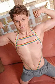 Andrew Abbott