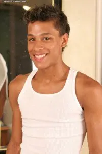 Aaron Armstrong
