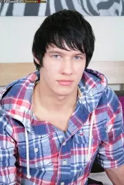 Aaron Hoffman