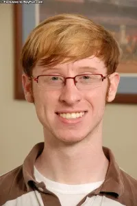 Aaron Rouge