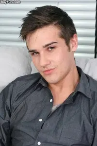 Aarron Jackson