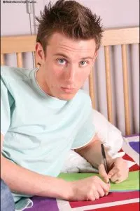 Adam Leo