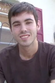 Ben Atlas