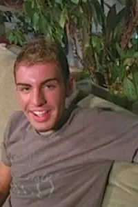 Benjamin Scott