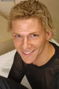 Billy 1