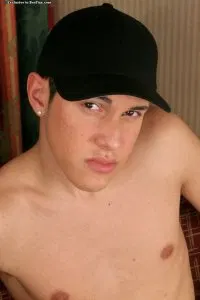 Billy Fields