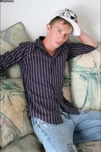 Caden Skie