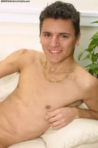 Caleb