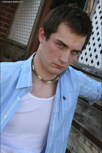 Caleb Hunt