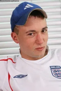 Callum Baxter