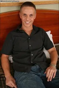 Cameron Carlisle