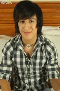 Cameron Mitchel