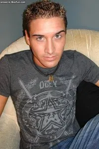 Carmine DeMarco