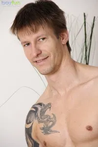 Daniel Crack