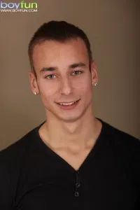 Daniel Lucas