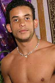 Enrique Velazio