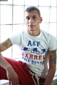 Eric Austyn