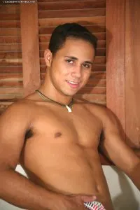 Fabricio