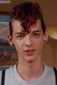 Frankie Malone