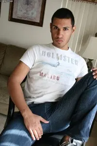 Gabriel Diaz
